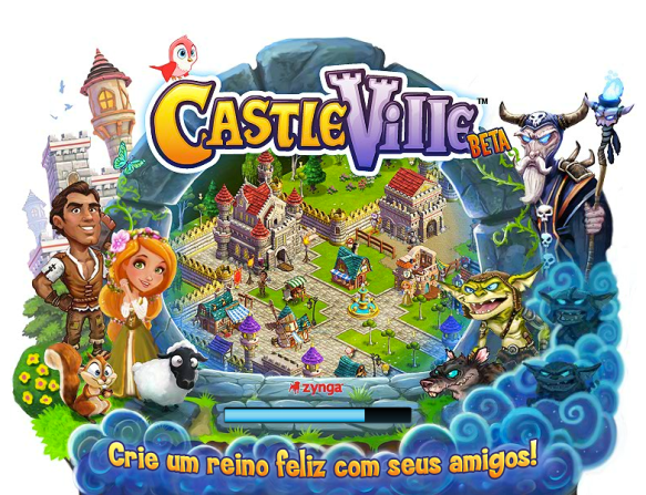 CityVille  Ricky Games - www.rickygames.com.br